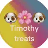  - @timothy.treatss Tiktok Profile Photo