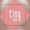  - @tinysom_ Tiktok Profile Photo