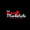  - @theblackmarketsite Tiktok Profile Photo