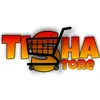  - @tisha_store Tiktok Profile Photo