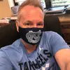 Todd Carter - @tarheeltodd Tiktok Profile Photo