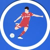  - @tomharrisfootball Tiktok Profile Photo