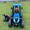  - @little_farmer_tommy Tiktok Profile Photo