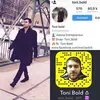  - @tonibold Tiktok Profile Photo