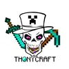  - @thoni_craft Tiktok Profile Photo