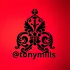 tony mills - @tonymills_ Tiktok Profile Photo