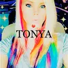 - @tonyaspage Tiktok Profile Photo