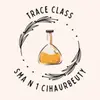  - @trace.class Tiktok Profile Photo