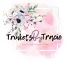 Tracie Rutherford - @trinketsbytracie Tiktok Profile Photo