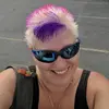 Tracy Robbins - @binstructor Tiktok Profile Photo