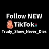  - @the_trudy_show Tiktok Profile Photo