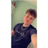 Tyler Lynch - @tylerlynch02 Tiktok Profile Photo