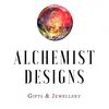  - @alchemist.designs Tiktok Profile Photo