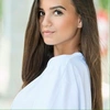  - @vanessalile Tiktok Profile Photo