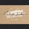  - @vintagejunkie22 Tiktok Profile Photo