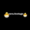  - @vera.footage Tiktok Profile Photo