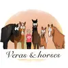 - @veras.and.horses Tiktok Profile Photo