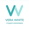  - @vera_white_nsk Tiktok Profile Photo