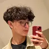  - @vernon.fury Tiktok Profile Photo