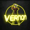  - @vernon.mobile Tiktok Profile Photo