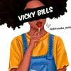  - @vickybills Tiktok Profile Photo