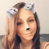  - @vickiwallace90 Tiktok Profile Photo