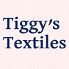  - @tiggystextiles Tiktok Profile Photo