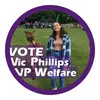 Victoria Phillips - @vp4vpwelfare Tiktok Profile Photo