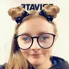  - @vickireynolds4 Tiktok Profile Photo