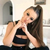  - @violethollyh Tiktok Profile Photo