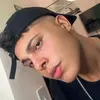 Wallace - @wallacepereiraa0 Tiktok Profile Photo