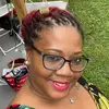 Wanda White - @lachelle1973 Tiktok Profile Photo