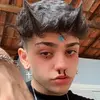  - @wendellxaviierr Tiktok Profile Photo