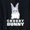 Wesley Jones - @i_am_chubby_bunny Tiktok Profile Photo