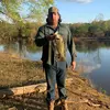 William Adkins - @hog_hunter17 Tiktok Profile Photo