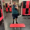 William Ash - @biggdaddy_william Tiktok Profile Photo