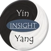 Yan Huang - @yin.yang.insight Tiktok Profile Photo
