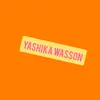 Yashika - @yashika_wasson Tiktok Profile Photo